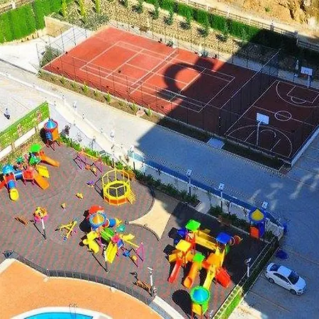 Azura Park 1+1 Mahmutlar