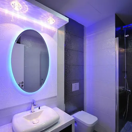 Apartament Azura Park 1+1